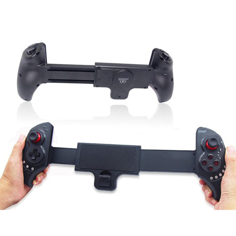 Bluetooth gamepad