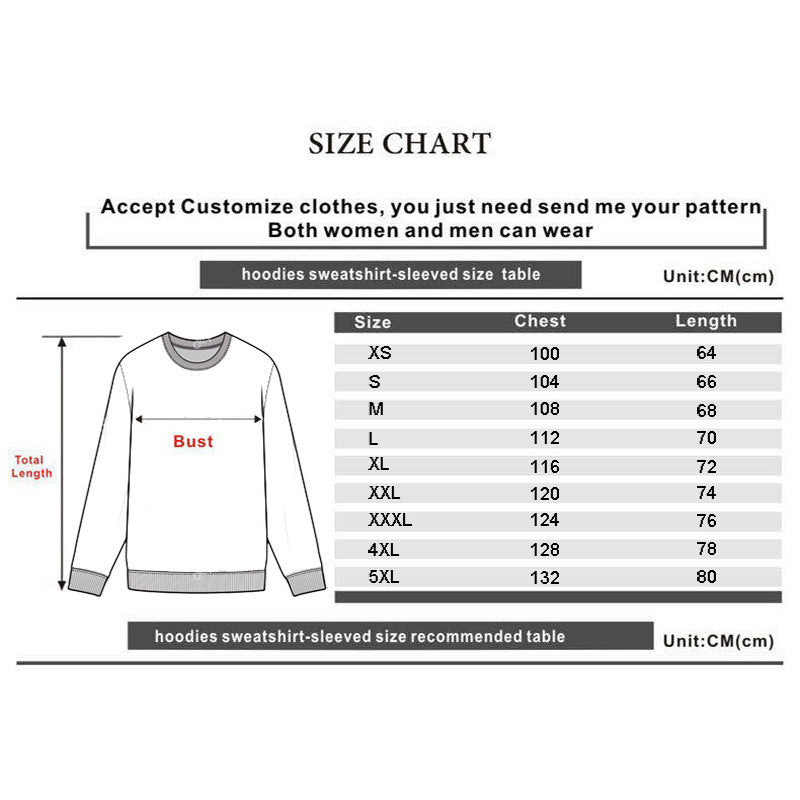 Korean Style Loose Crew Neck Top Sweater