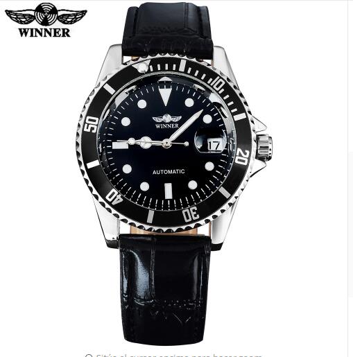 T-WINNER watch for man