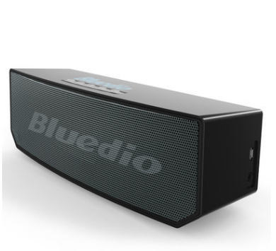 Bluedio BS-5 Mini Bluetooth speaker Portable Wireless speaker Sound System 3D stereo Music surround for phones