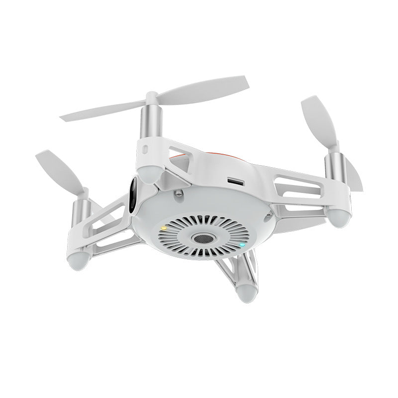 Mobile remote control aerial drone