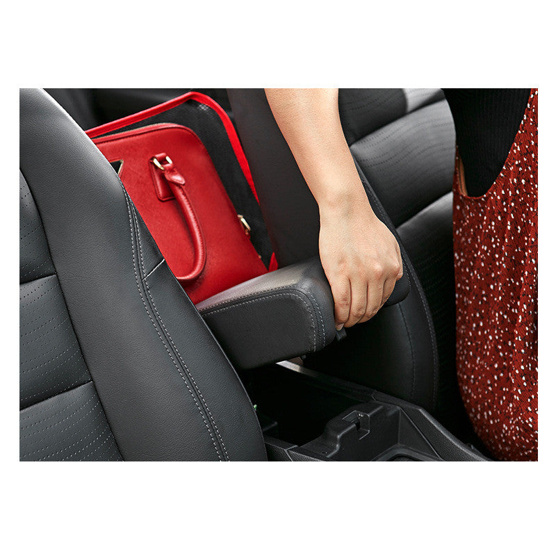 Car Net Pocket Handbag Holder Car Seat Storage