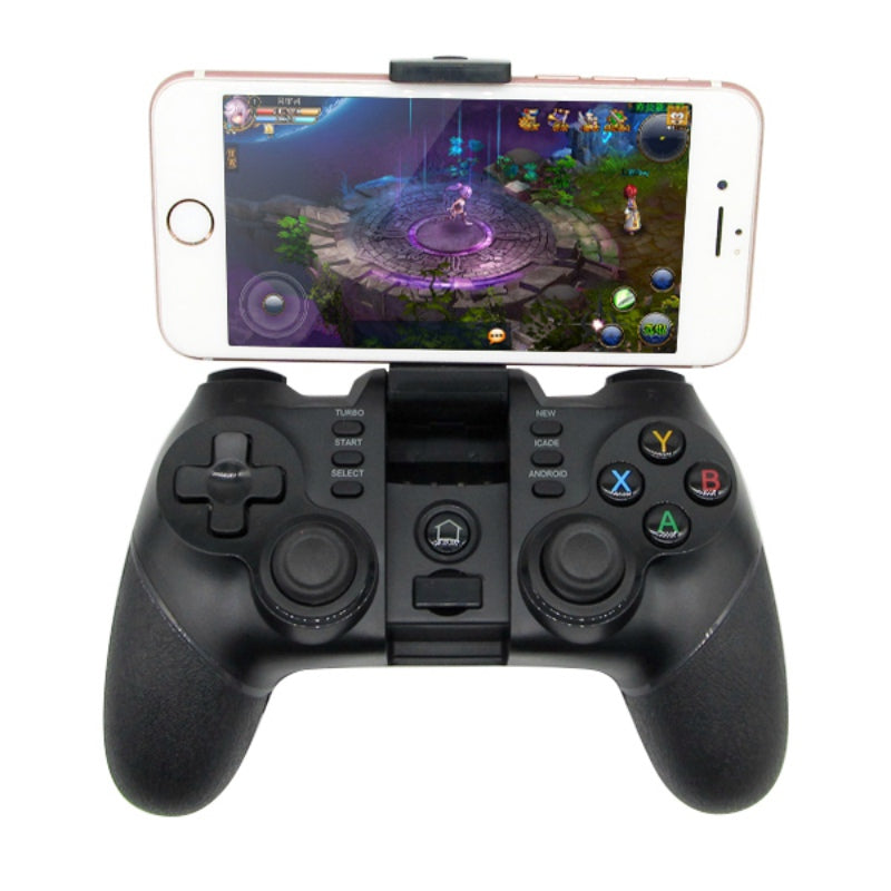 Compatible With Compatible With  USB Gamepad Joystick Remote Game Controller Gamepads For Android Phone For  IOS Phone For PC Computer