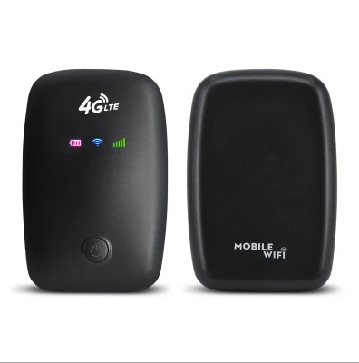 4G-LTE FDD WIRELESS PORTABLE WIFI