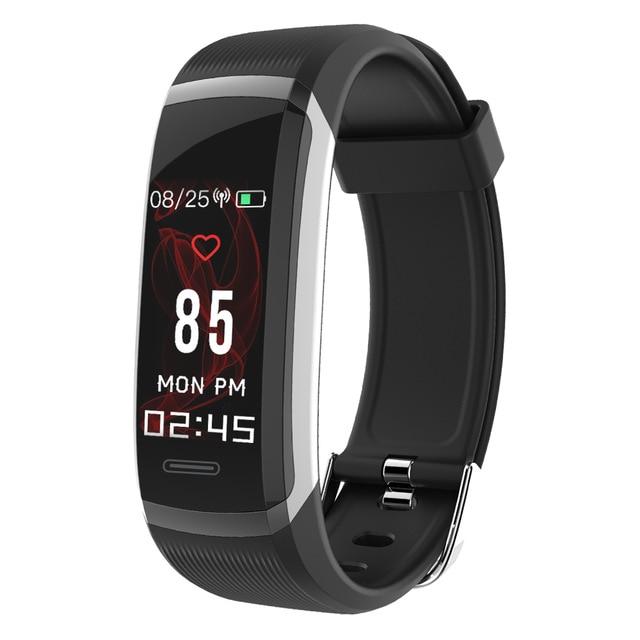 Heart Rate Monitor Fitness Tracker