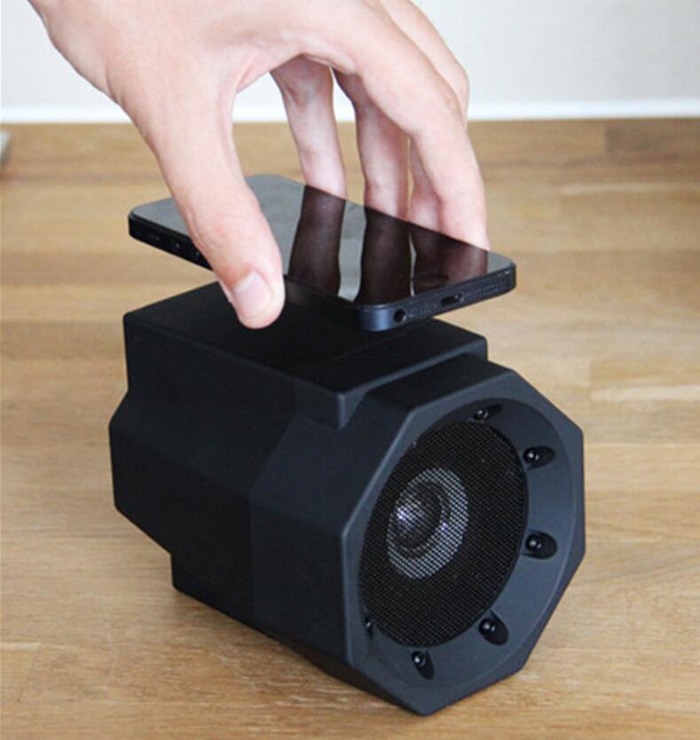 Magic boom box the all speaker mini mobile phone boombox speaker test pc subwoofer speaker music