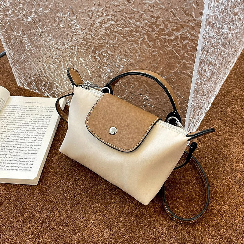 Ladies New Hand Holding Crossbody Mini Bag